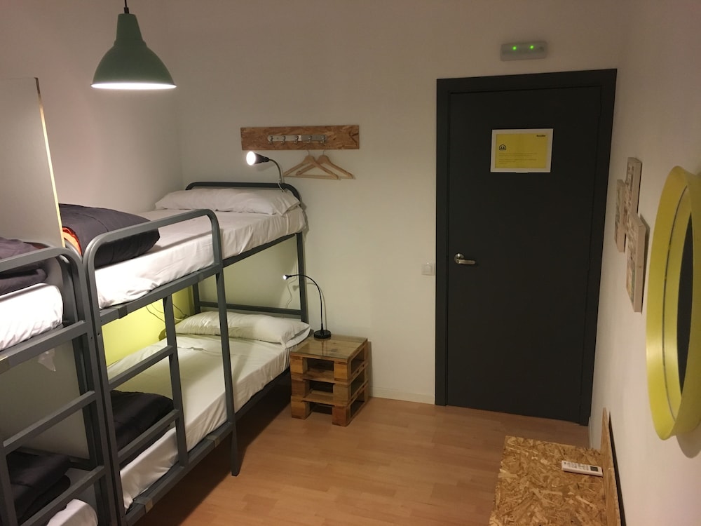 Bed and Bike Barcelona 23/50
