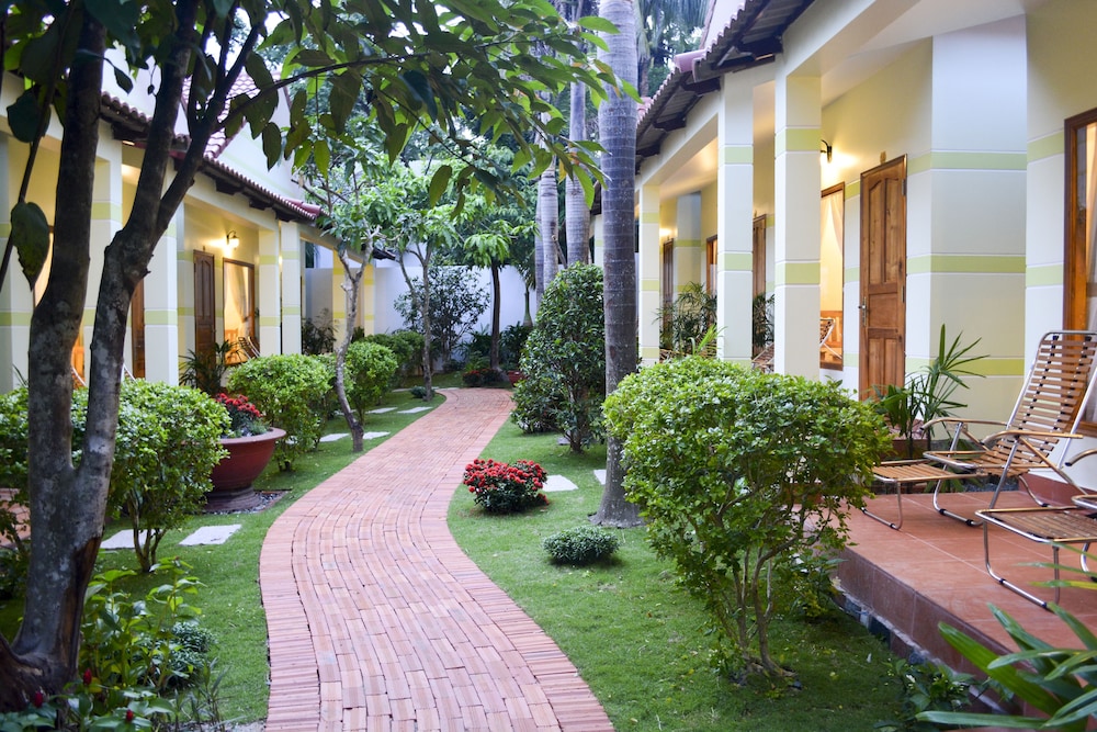 Ngoc Viet Bungalow 3/42