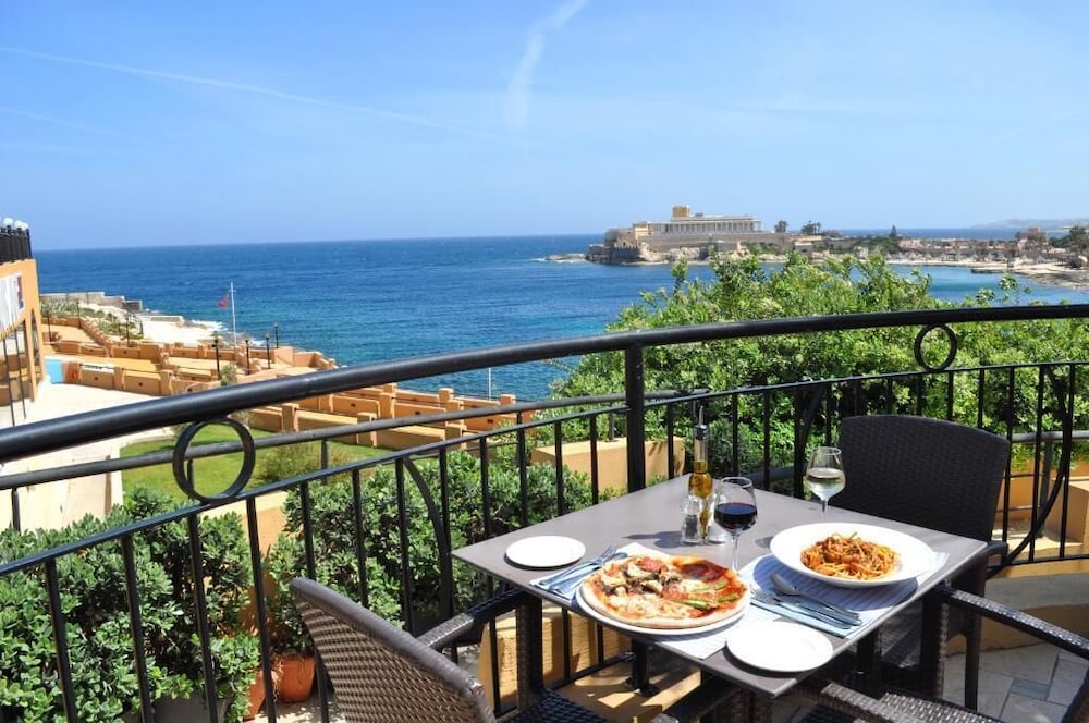 Verdi St. George's Bay Marina 35/50