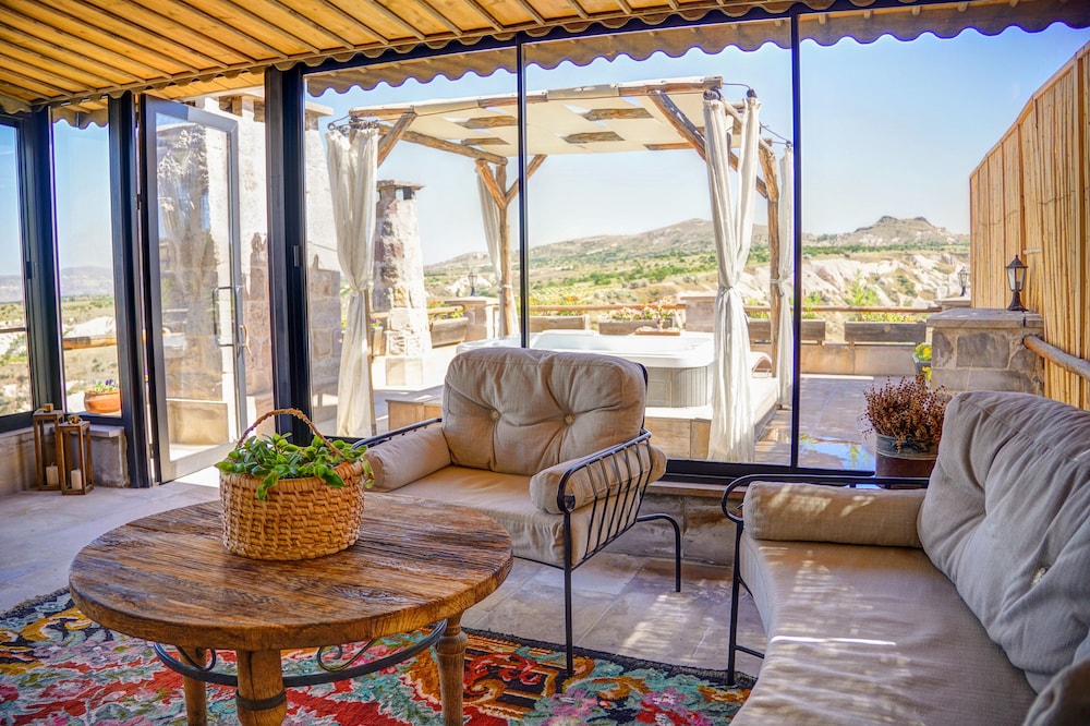 Petra Inn Cappadocia 32/49