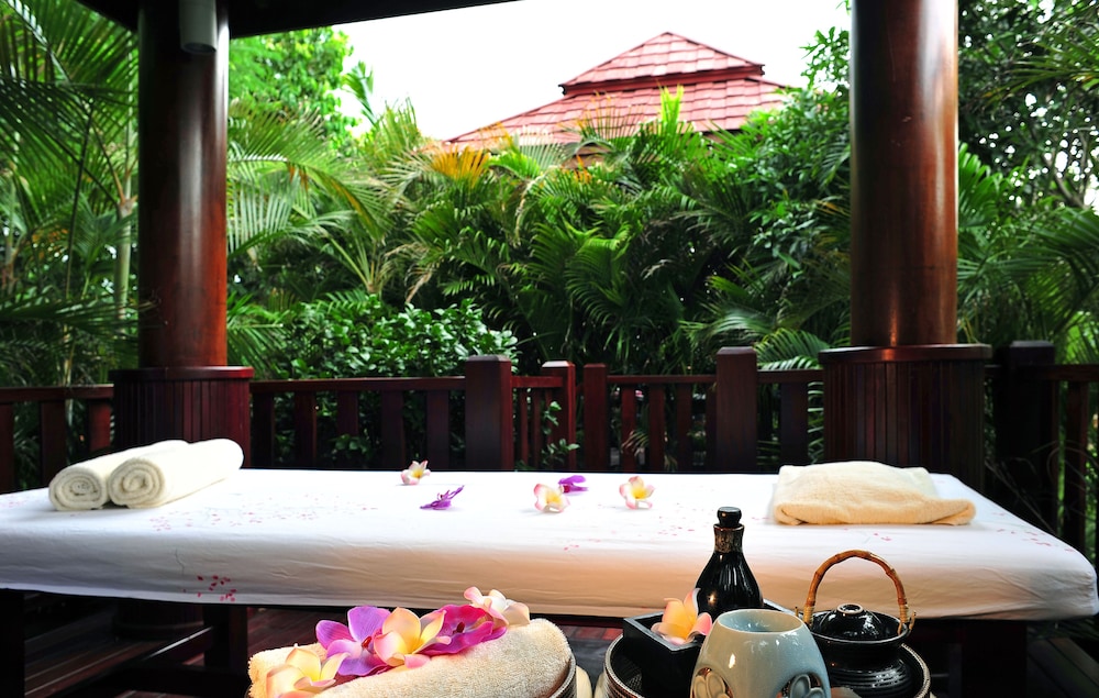 Goodview Hotel Sangem Zhangmutou 28/60