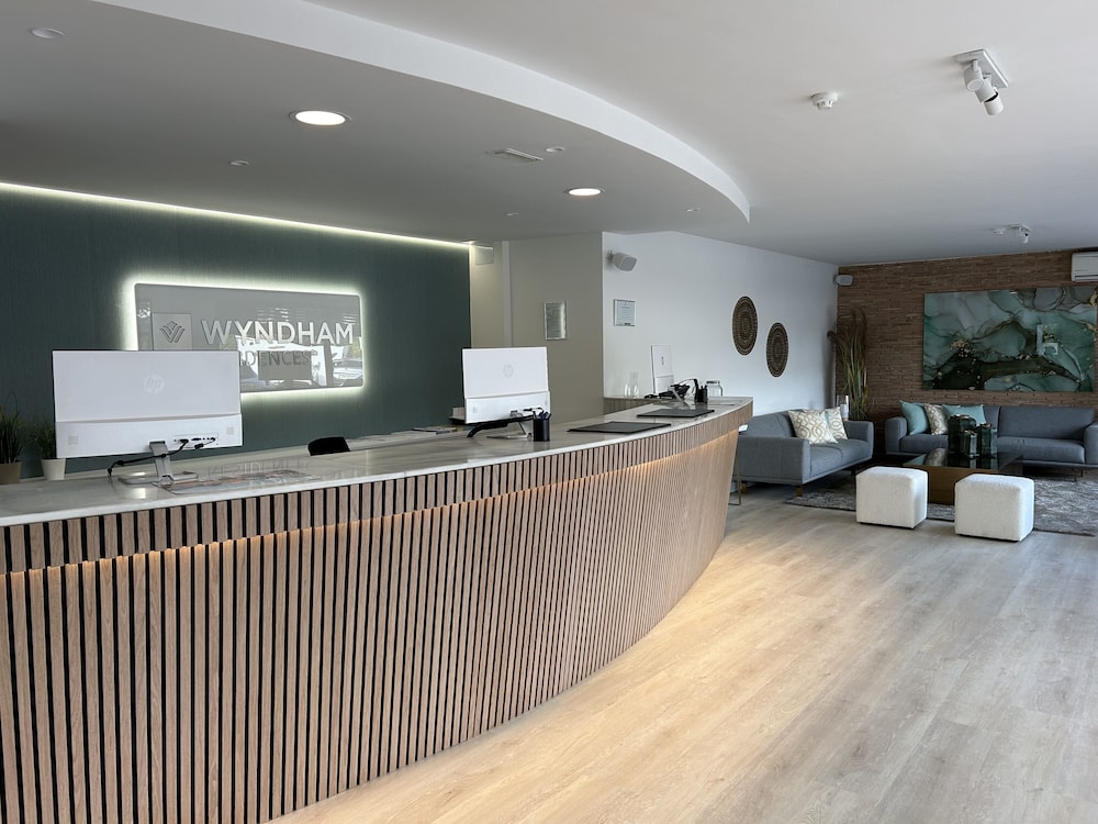 Wyndham Residences Golf del Sur 11/82