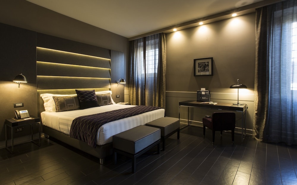 The Style Hotel Rome 11/50