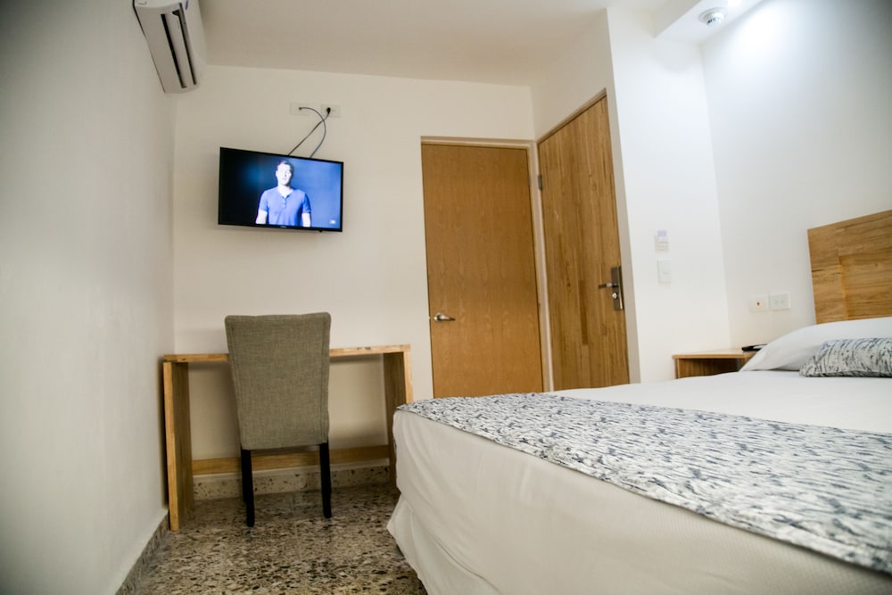 Hotel 500 23/60