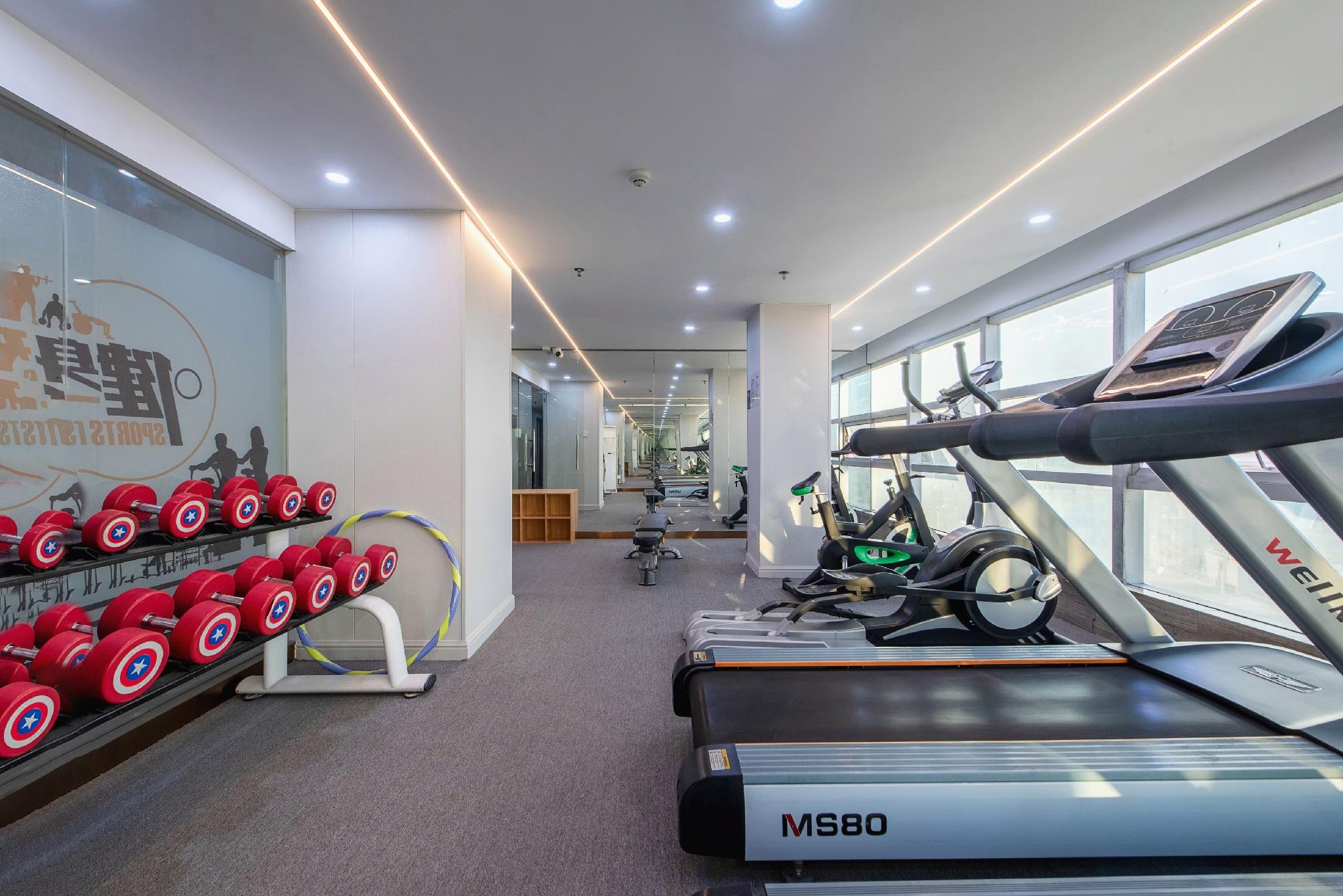Lavande Hotel (Shenzhen North Railway Station, Gangtou Metro Station) 45/70
