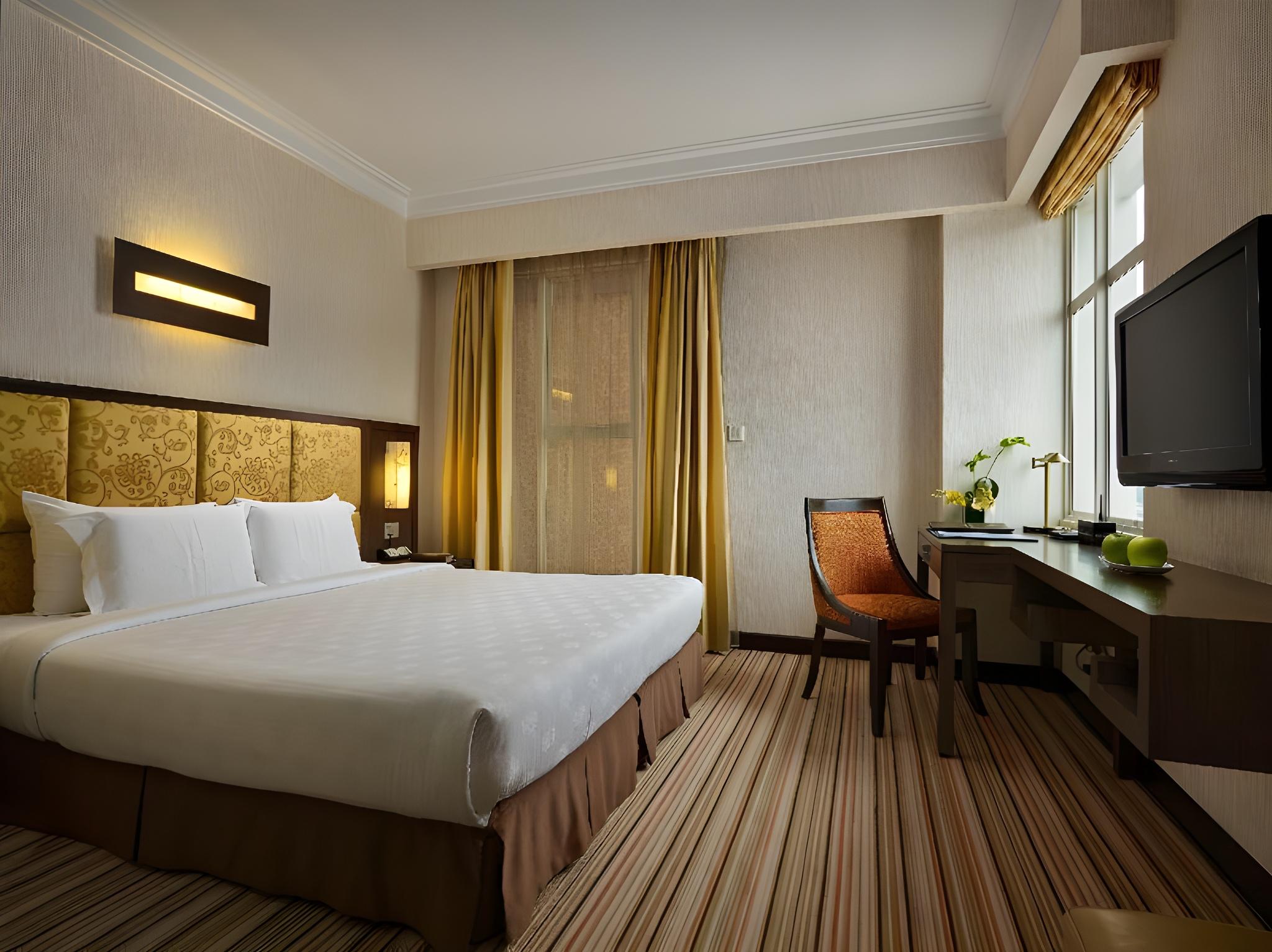 Premium Deluxe Room 1 Pax