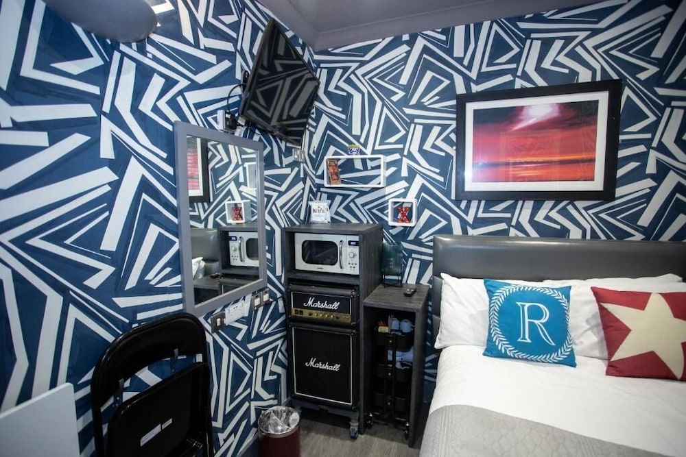 The Rokxy Townhouse - Kings Cross 10/50