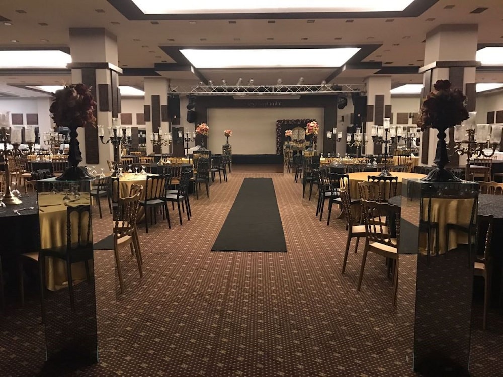 Hotel Saylamlar 34/45