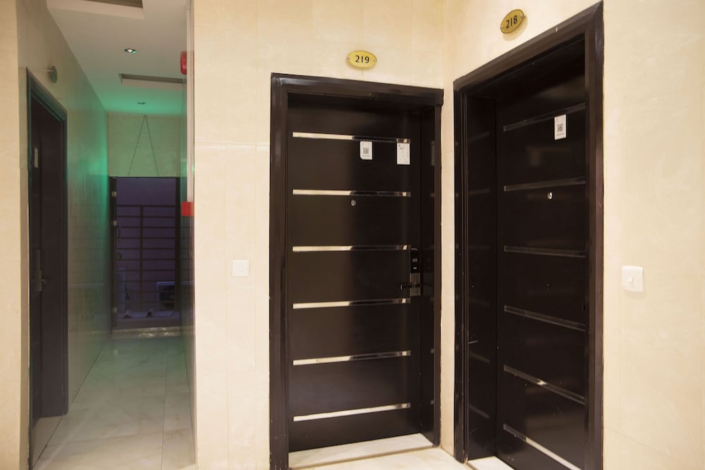اويو 628 اجنحة وسن(OYO 628 Wasan Suites) 31/50
