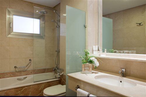 Room, 2 Double Beds