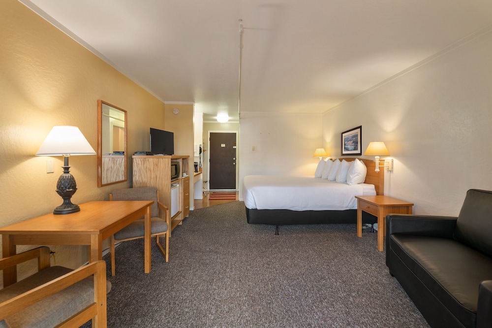 Harbor Lite Lodge 14/50
