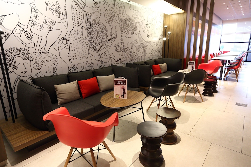 Ibis Buenos Aires Obelisco 34/49
