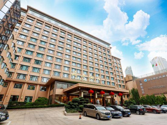 Yan An Hotel 19/23