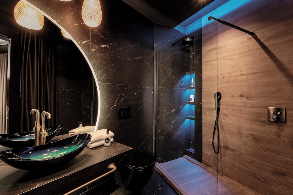 Ushuaia Playa Xemxija Boutique Hotel 48/50