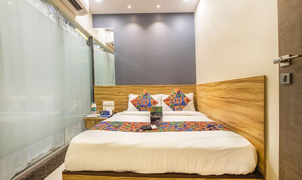 Fabhotel Marol Metro Andheri East 15/22