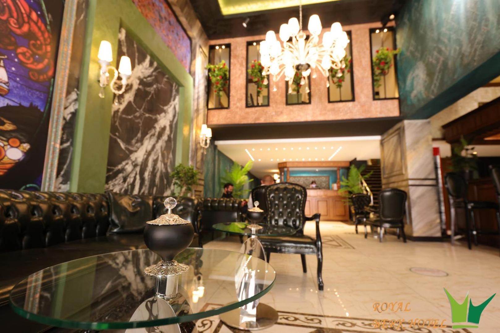 Royal Berk Hotel 13/25