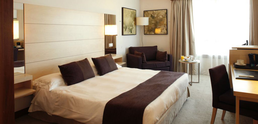 Hotel Acores Lisboa 30/95