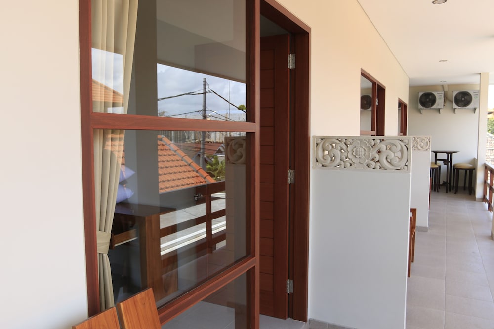 Sweet Corner Guest House 34/34