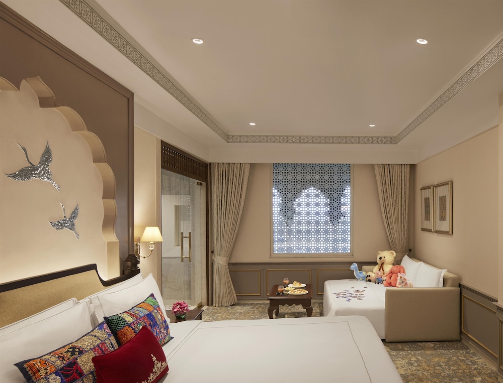 Anantara Jewel Bagh Jaipur Hotel 25/71