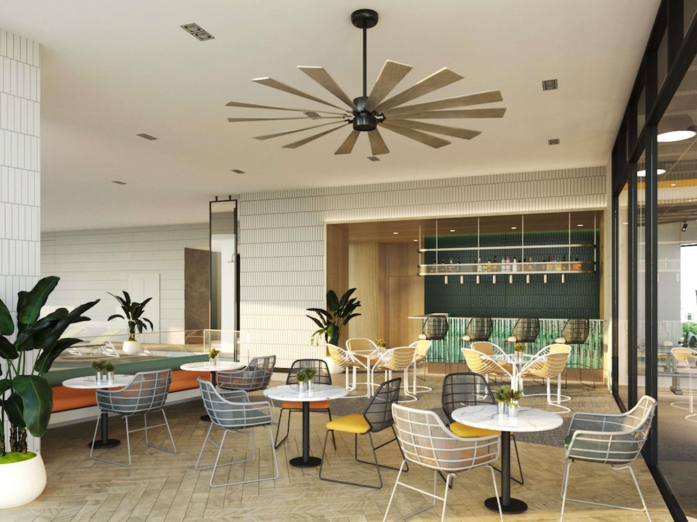 Novotel Johor Bahru City Centre 51/75