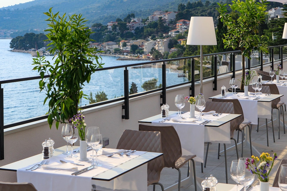 TUI BLUE Adriatic Beach - Adults Only 60/75