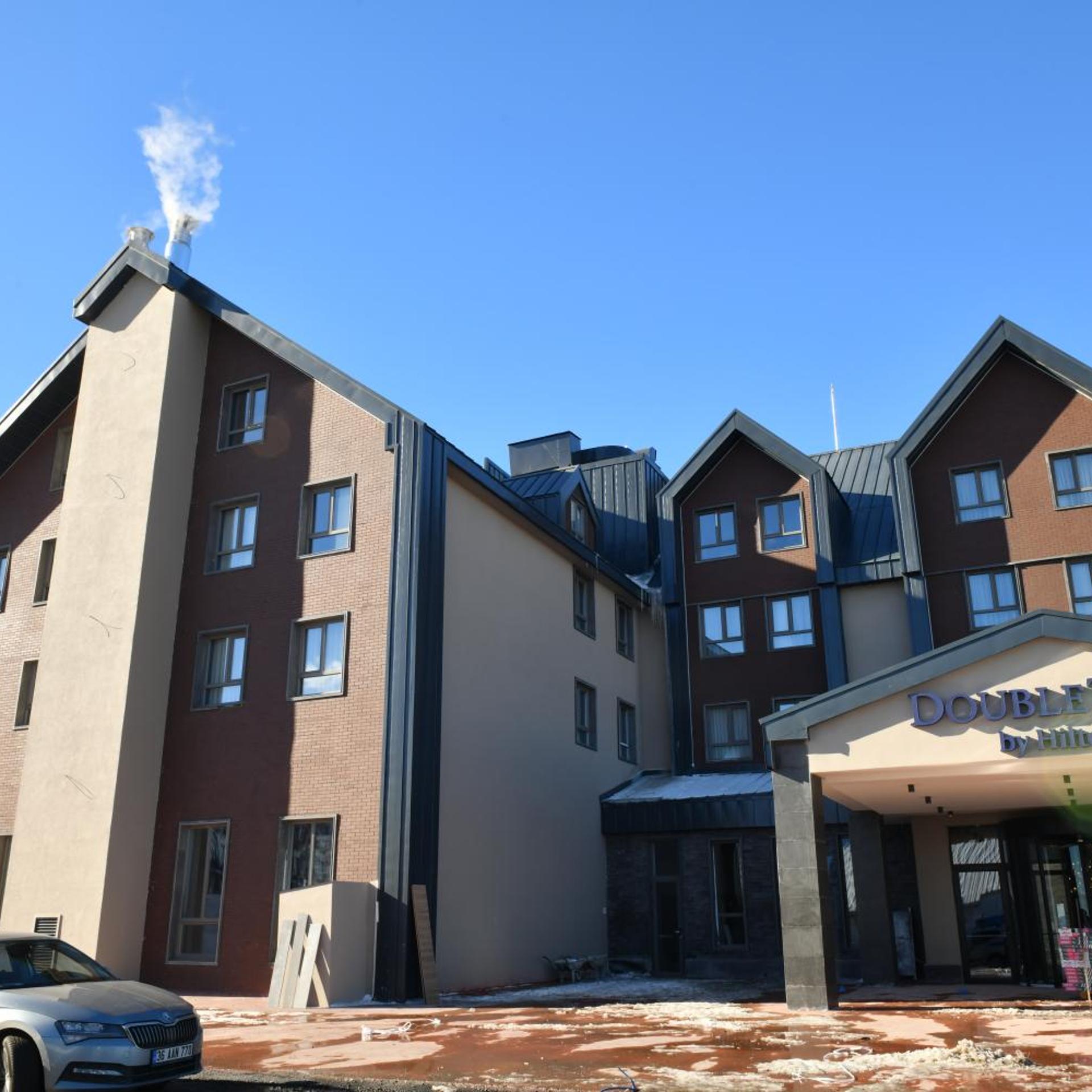 Doubletree by Hilton Kars Sarikamis 3/59