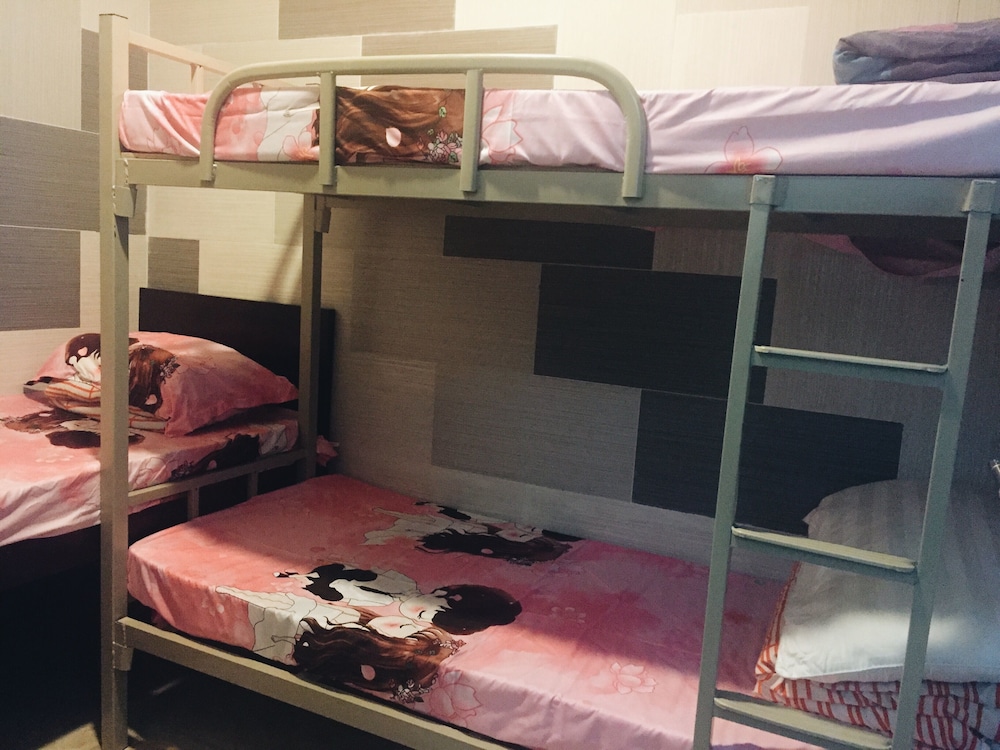 Master Inn - Hostel 45/58
