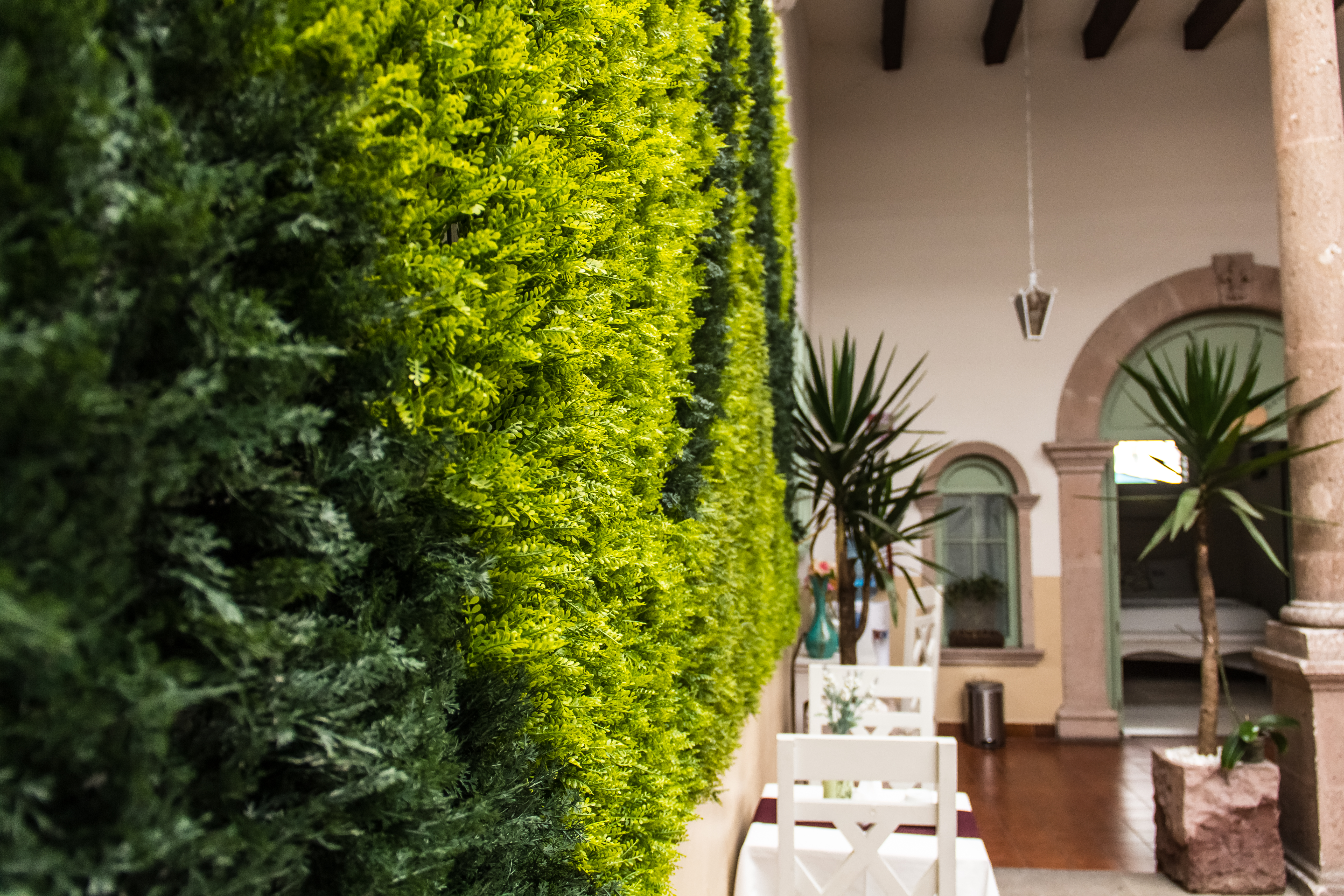 Casa Jose Maria Hotel 43/50