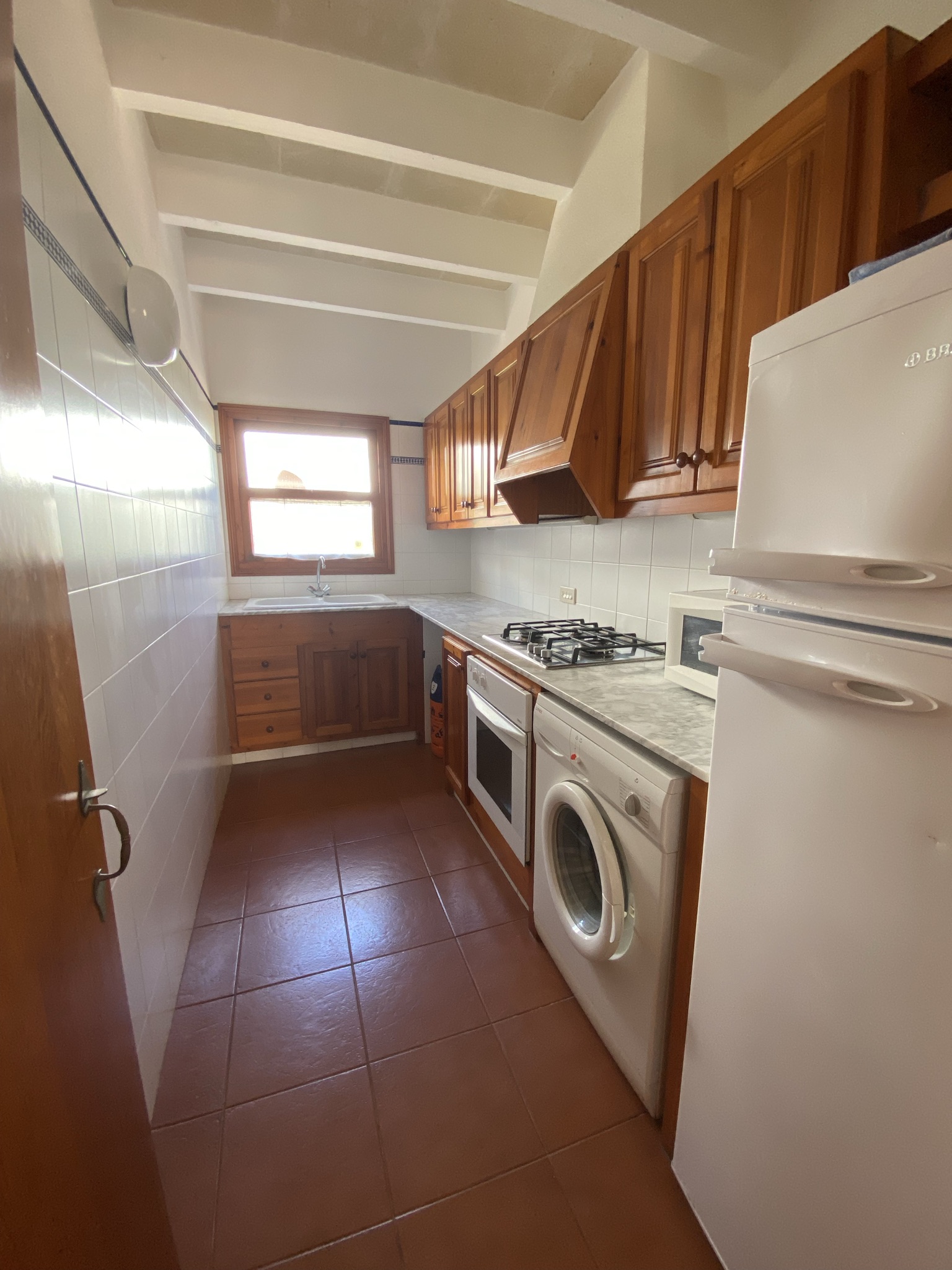 APARTAMENTOS ES BRUCS CALA MORELL 39/41