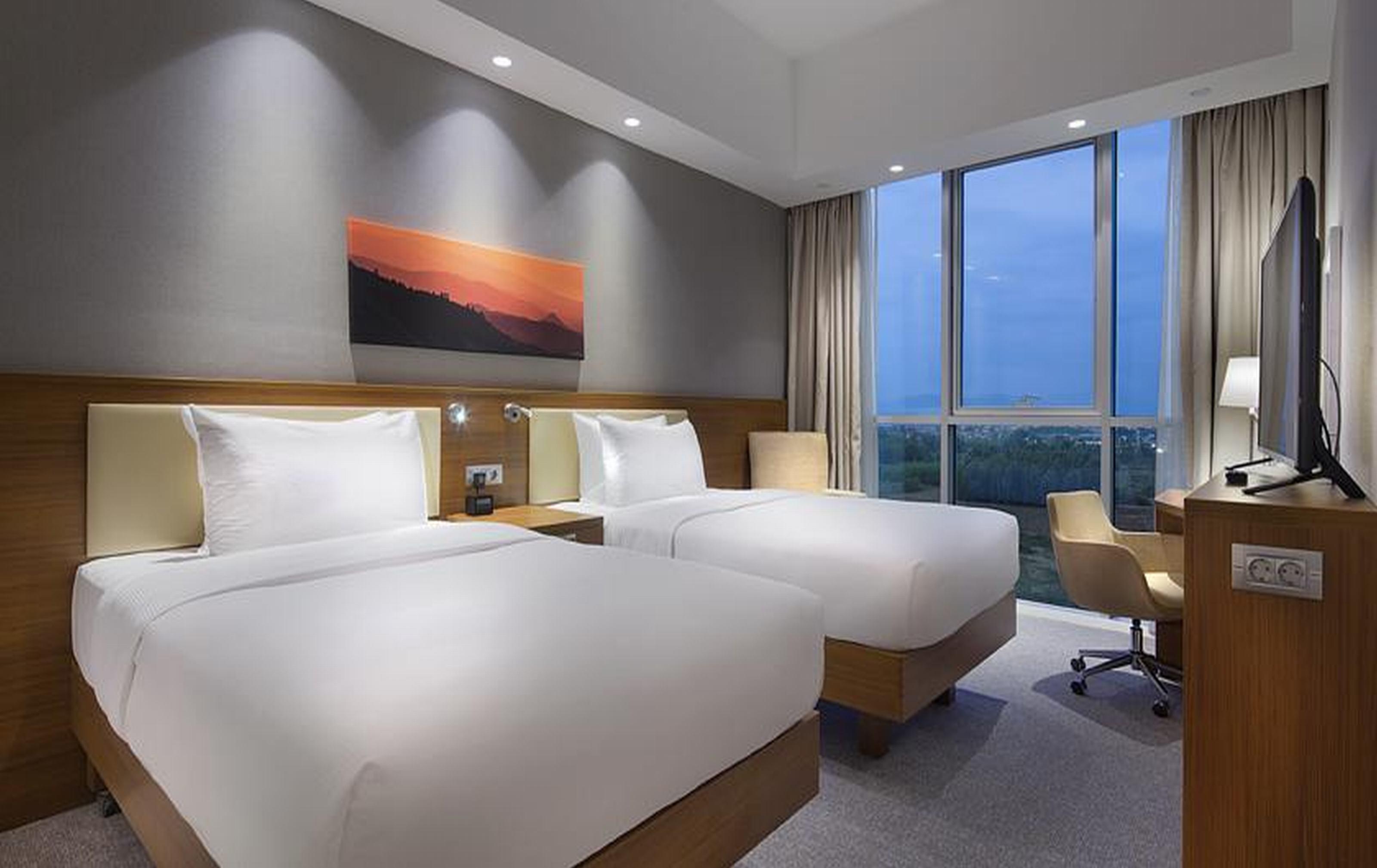 Hampton By Hilton Kocaeli Symbol 8/35