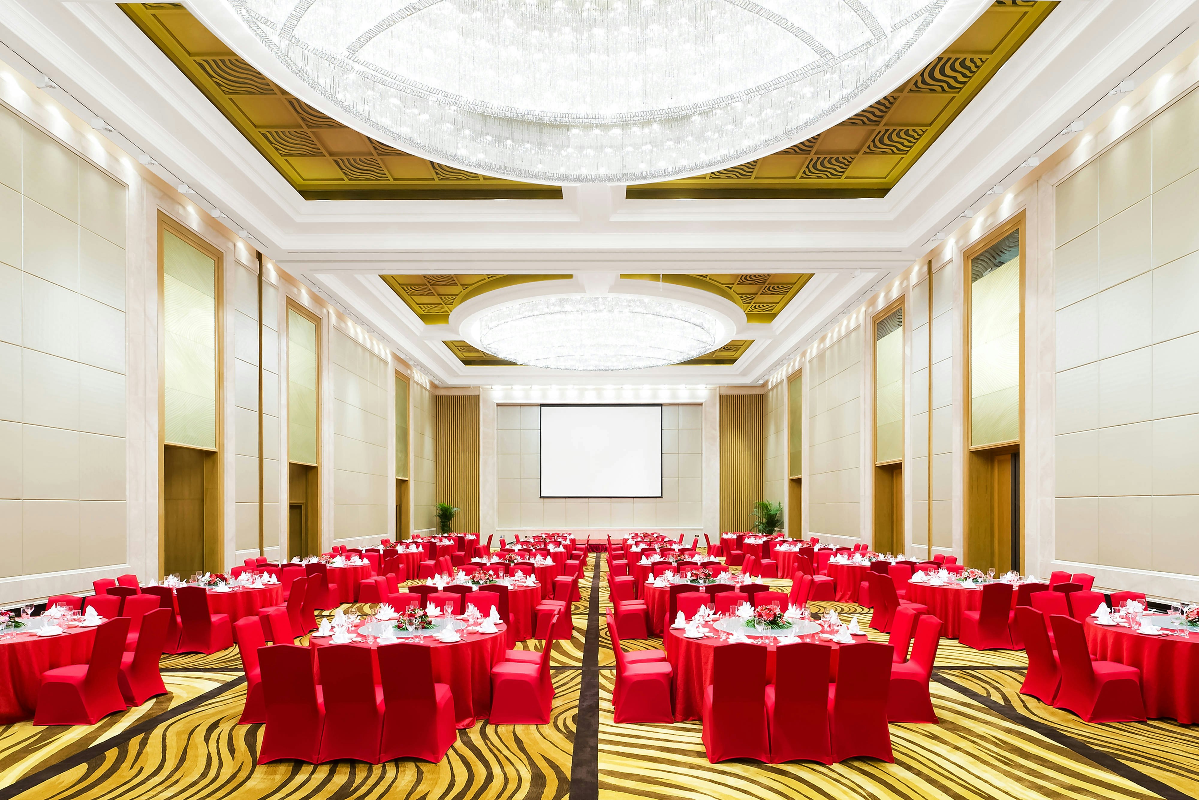 Four Points By Sheraton Hainan Hotel 7/13