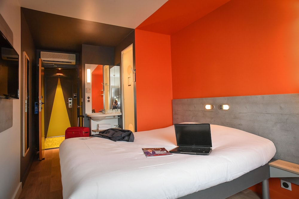 Ibis Budget Saint Lo 34/63