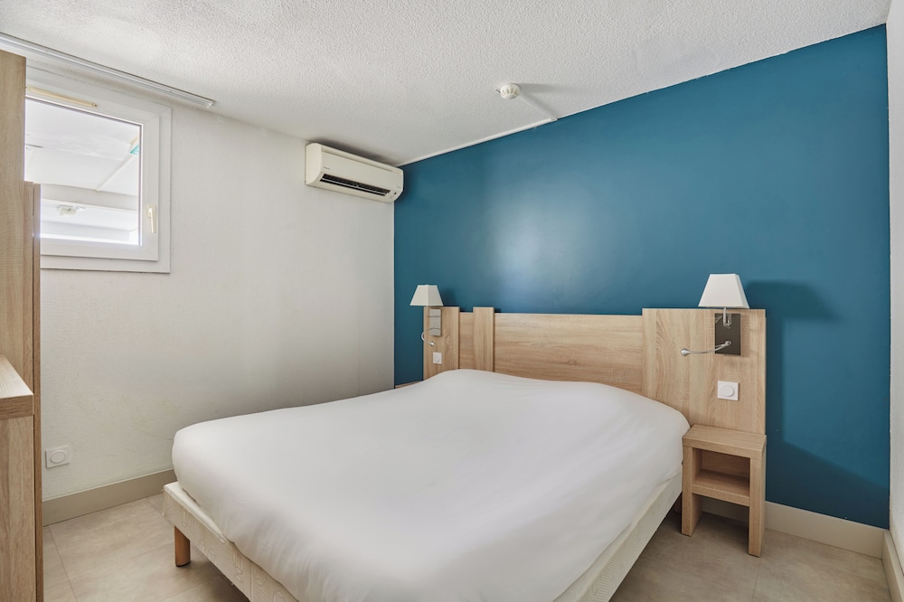 Residence Odalys Aqualia 18/49