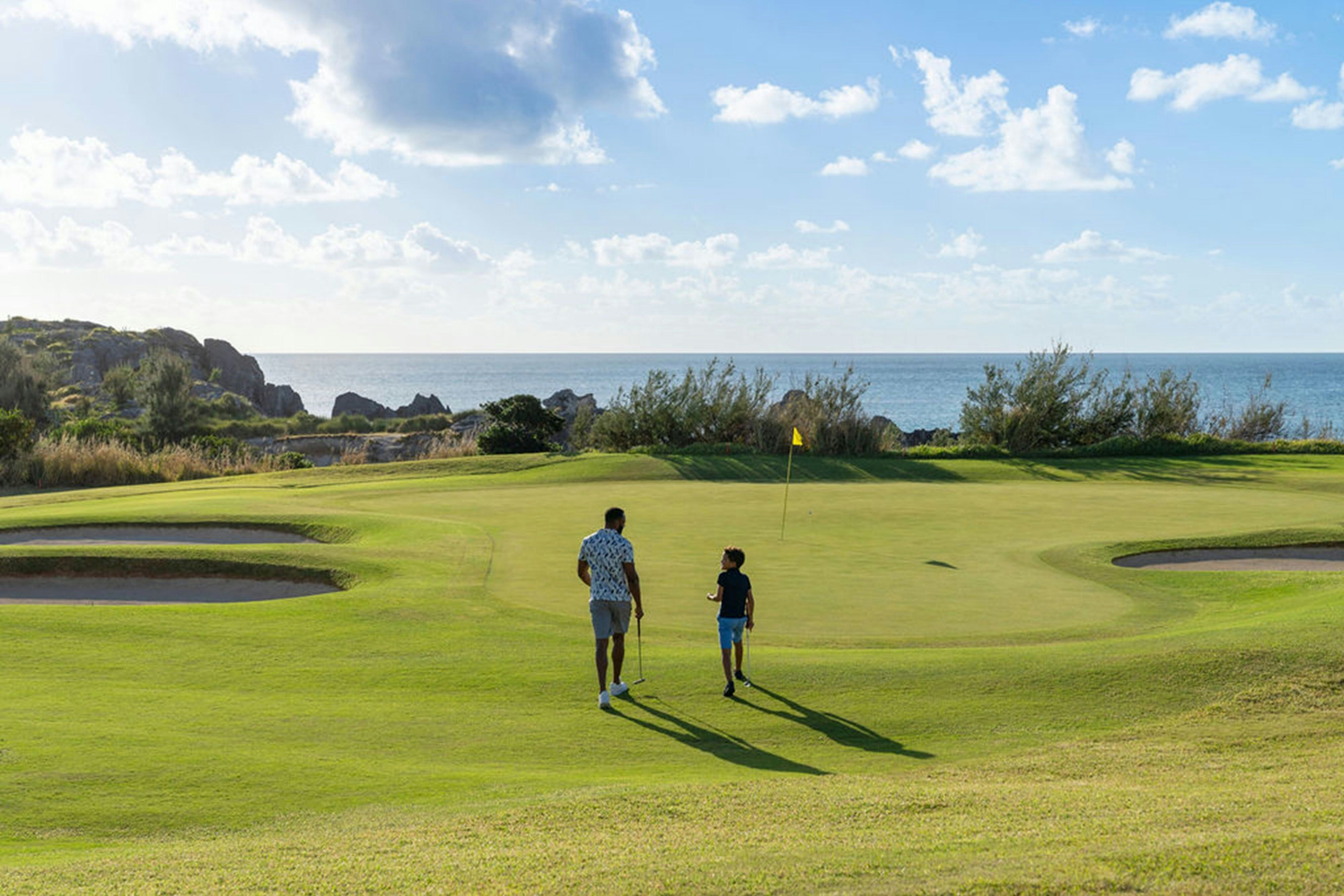 The Residences at The St. Regis Bermuda 10/32