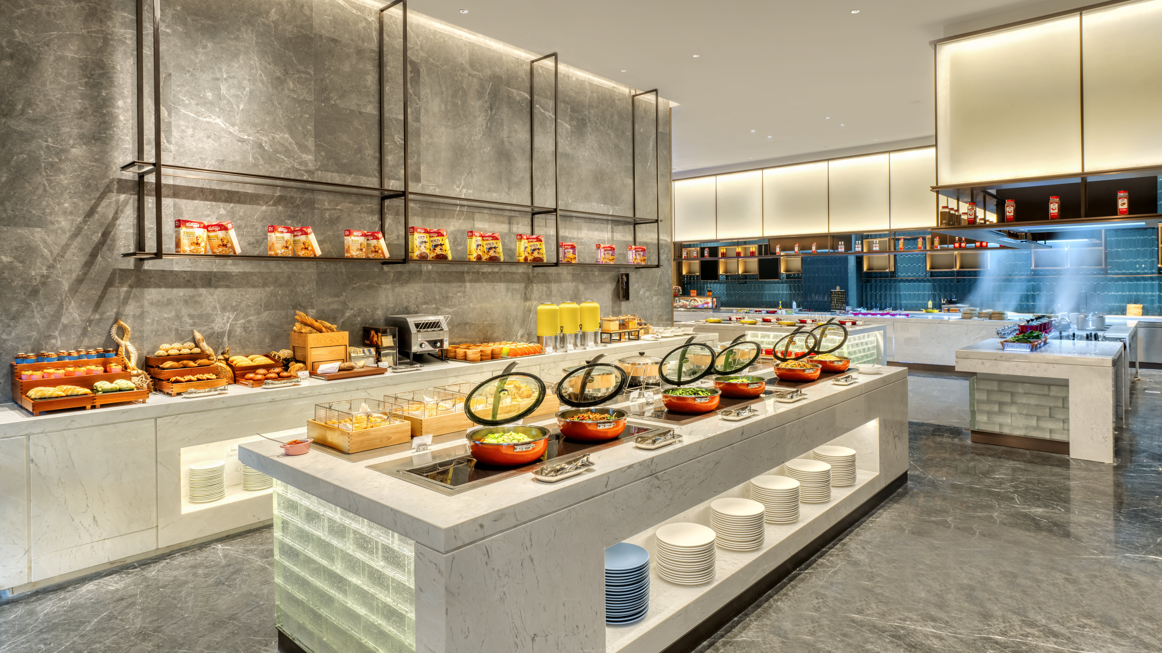 Holiday Inn Express Rugao City Center 3/20
