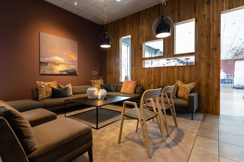 Lindesnes Havhotell 24/47