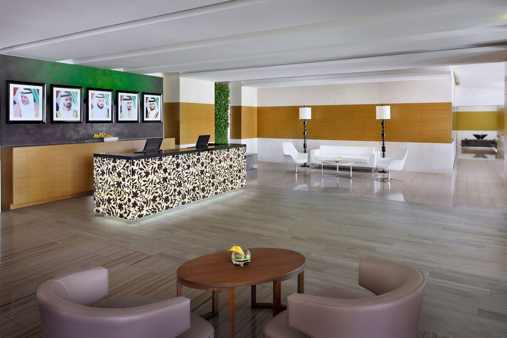 Hyatt Regency Dubai Creek Heights Residences 31/73