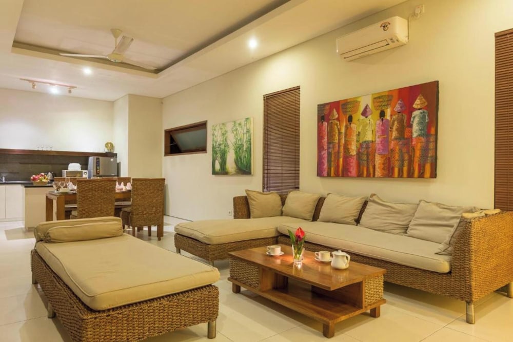 Nagisa Bali Easy Living Canggu 26/50