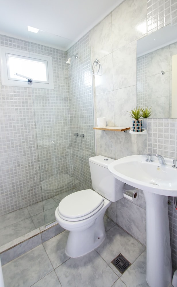 Amigo Del Mundo Hosteria Y Apart Hotel 46/50