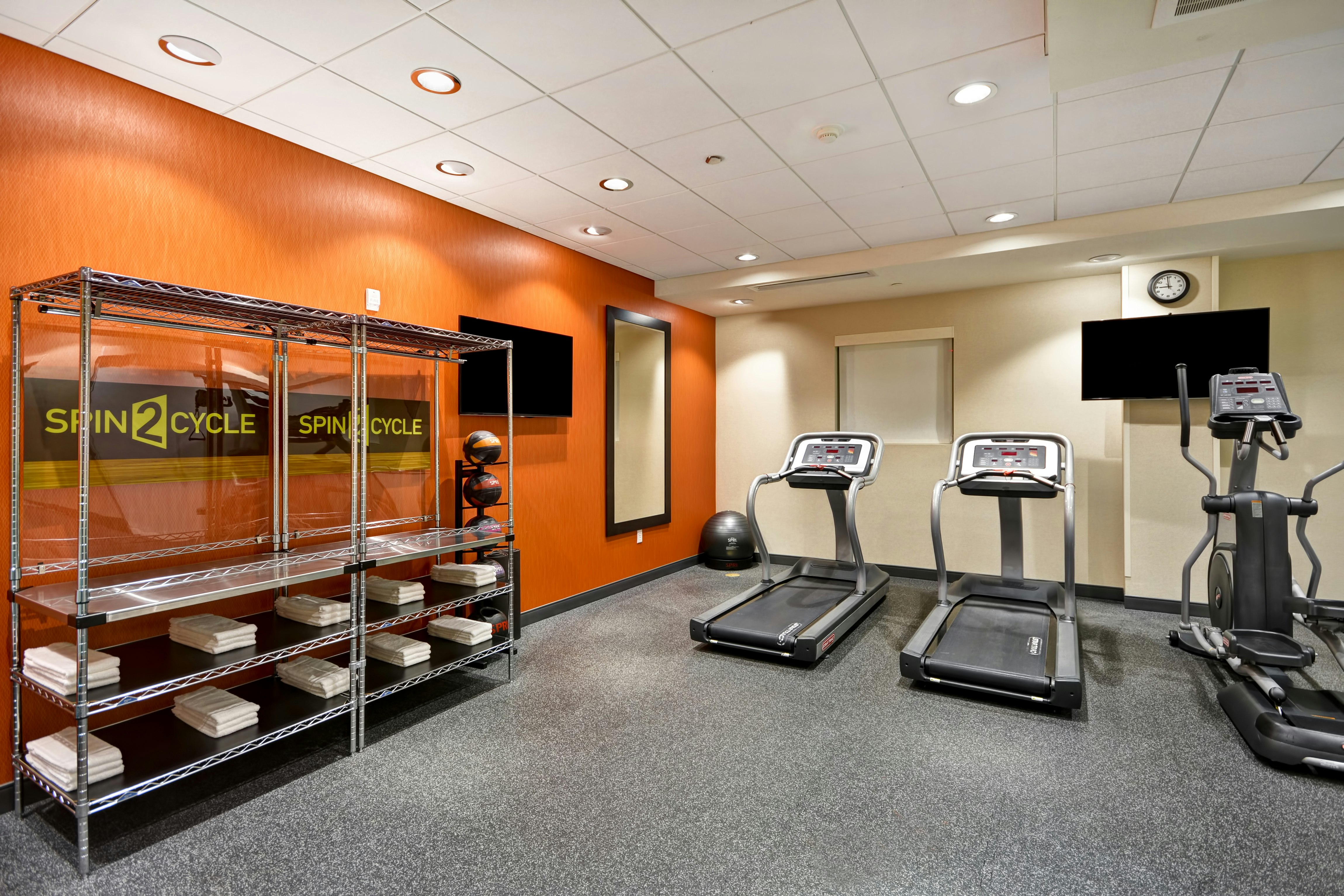 Home2 Suites By Hilton Little Rock West 24/37