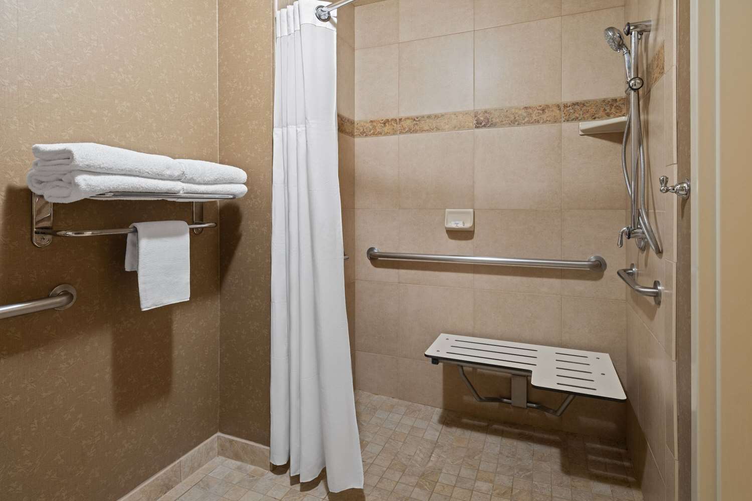 La Quinta Inn and Suites by Wyndham Idaho Falls/Ammon 52/54