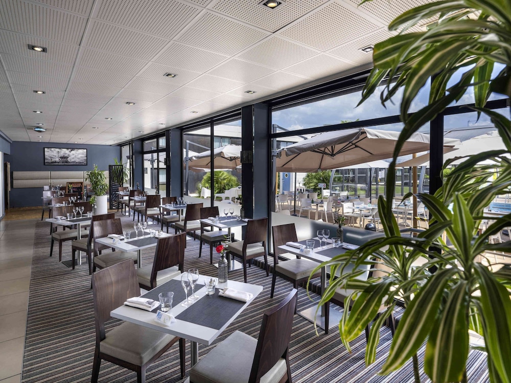 Novotel Nantes Carquefou 59/75