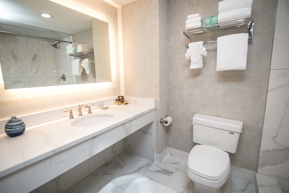 Best Western Plus Fairfield Executive Inn 65/67