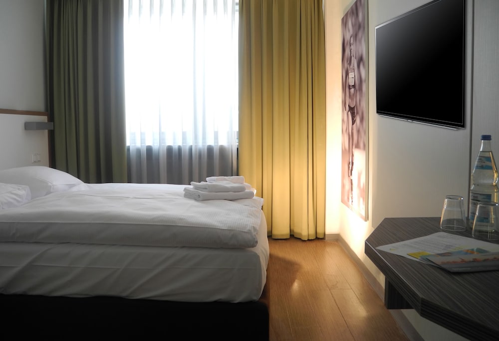 TOP Hotel Sportforum 7/54