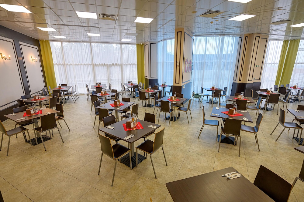 Hotel Blue Pearl Sunny Beach 50/67