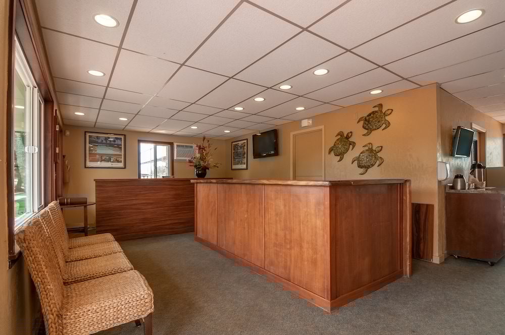 Kauai Beach Villas photo2