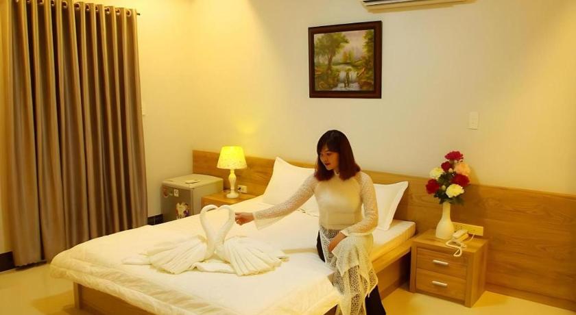 Seaview Long Hai Hotel 26/62