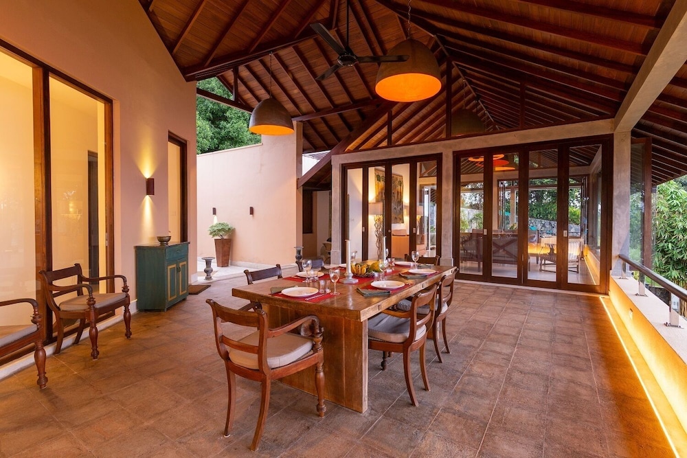 Sea Heart House On Koggala Lake 34/50