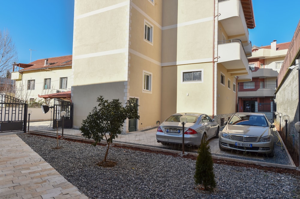 Hotel Pandora Residence 35/50