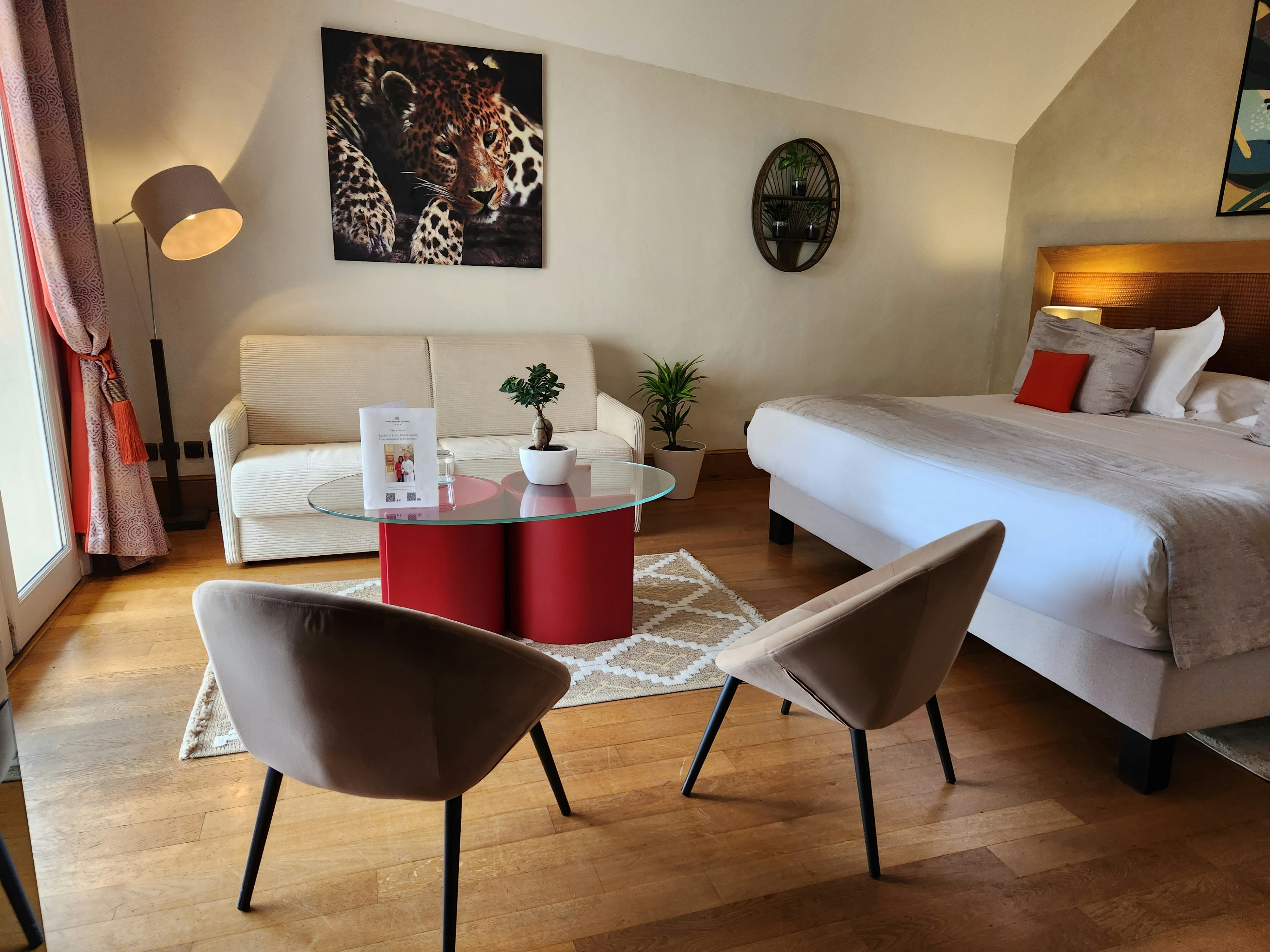 La Cote Saint Jacques And Spa 34/50